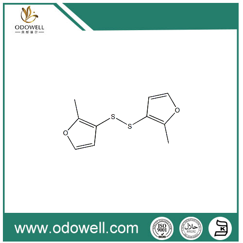 Bis (2-metüül-3-furüül) disulfiid