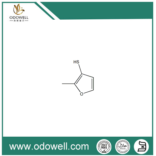 2-metüül-3-furantiool