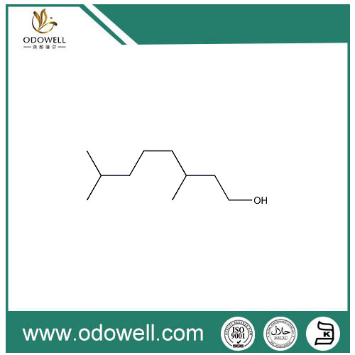 3,7-dimetüül-1-oktanool