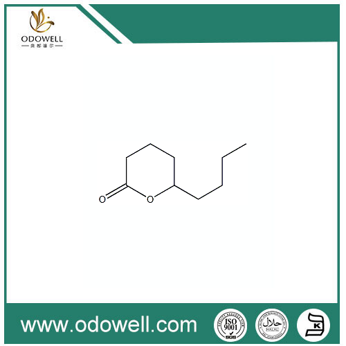 Looduslik Delta Nonalactone