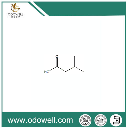 Isovaleriinhape