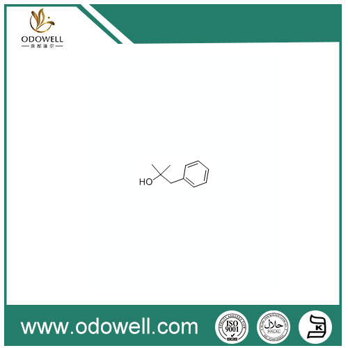 2-metüül-1-fenüül-2-propanool