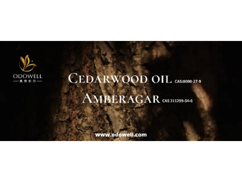 Kas teie signatuurlõhn on tõeliselt ainulaadne?