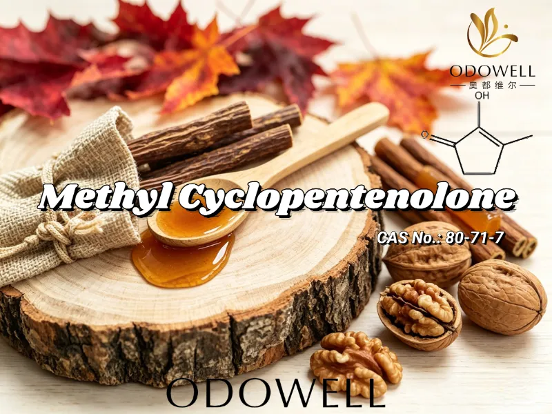 Methyl Cyclopentenolone 80-71-7