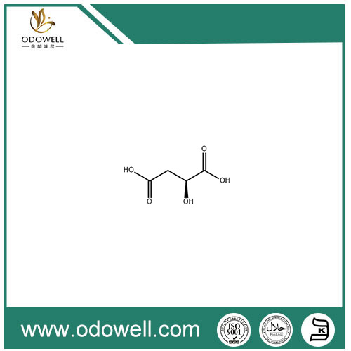 L-asparagiinhape Looduslik