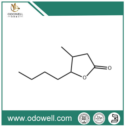 Viski Lactone Cas 39212-23-2